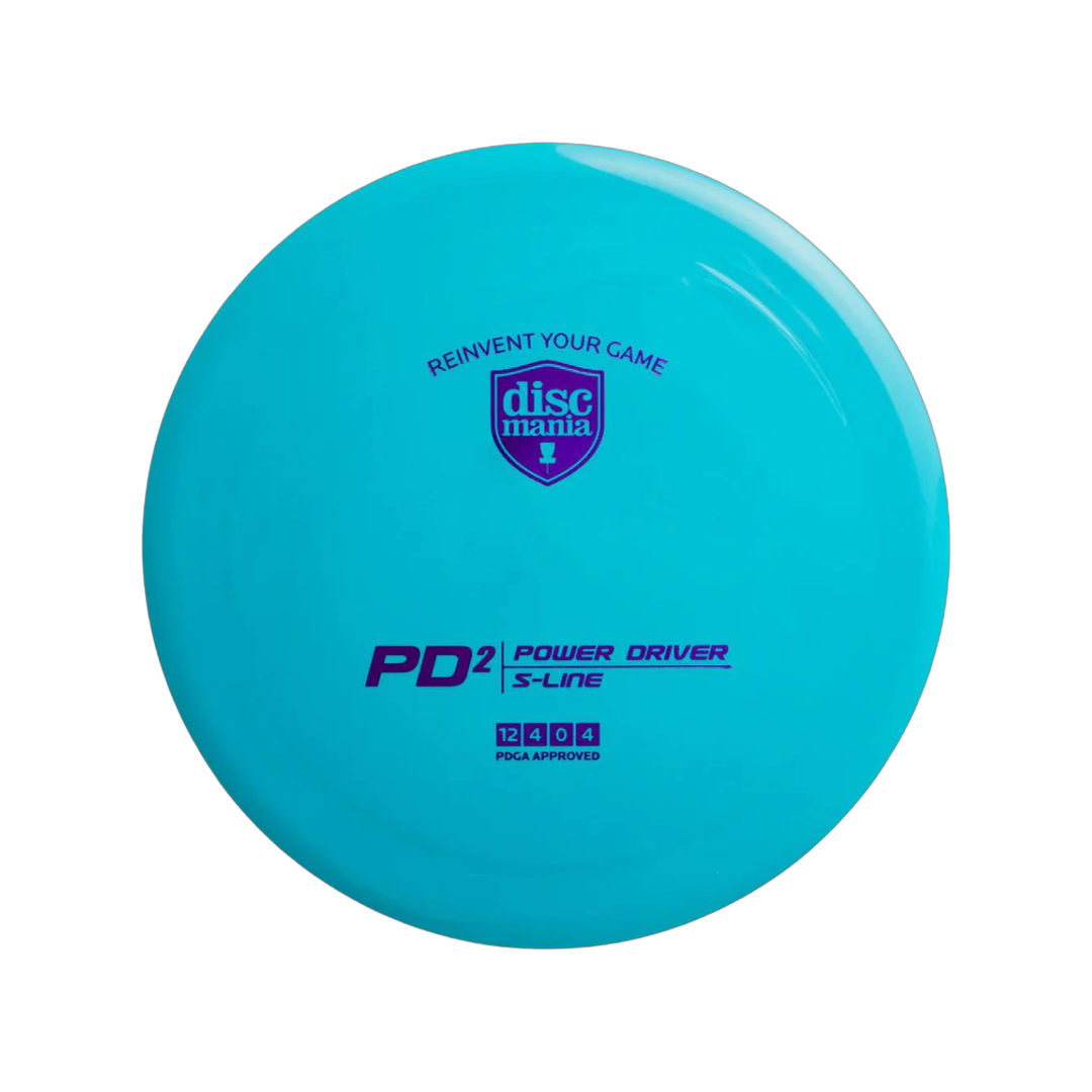 S-Line PD2