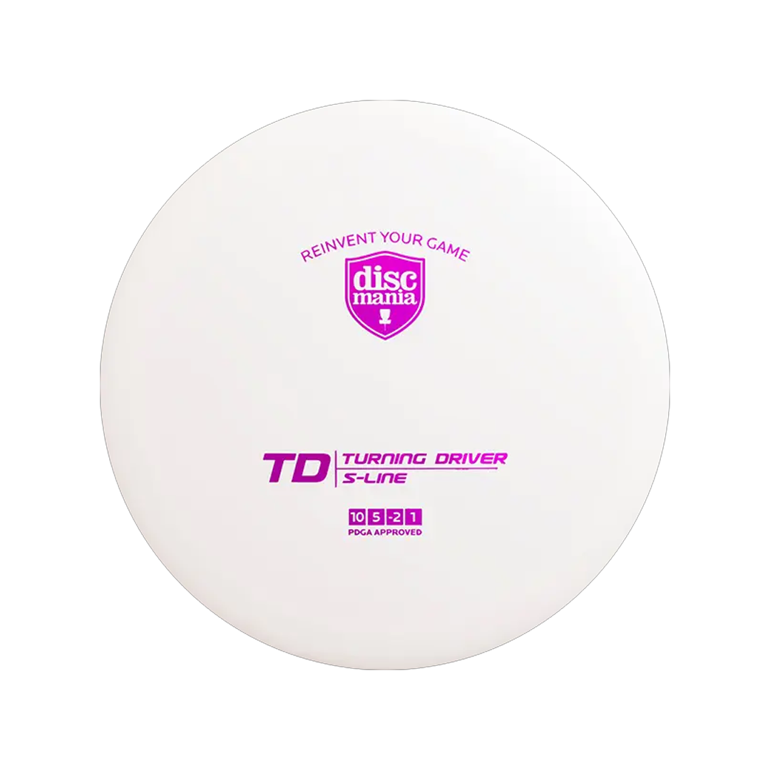 S-Line TD