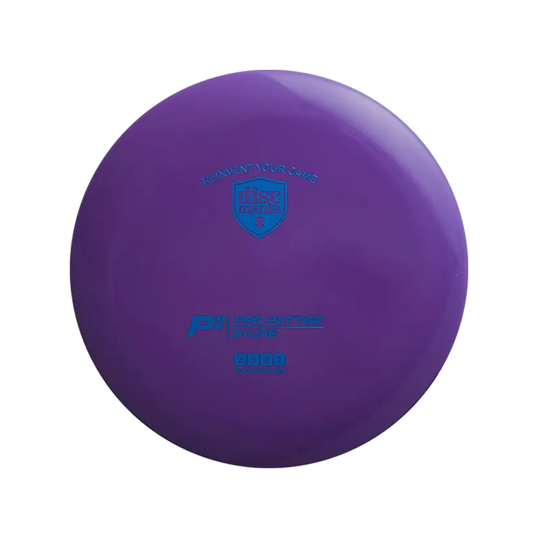 S-Line P2