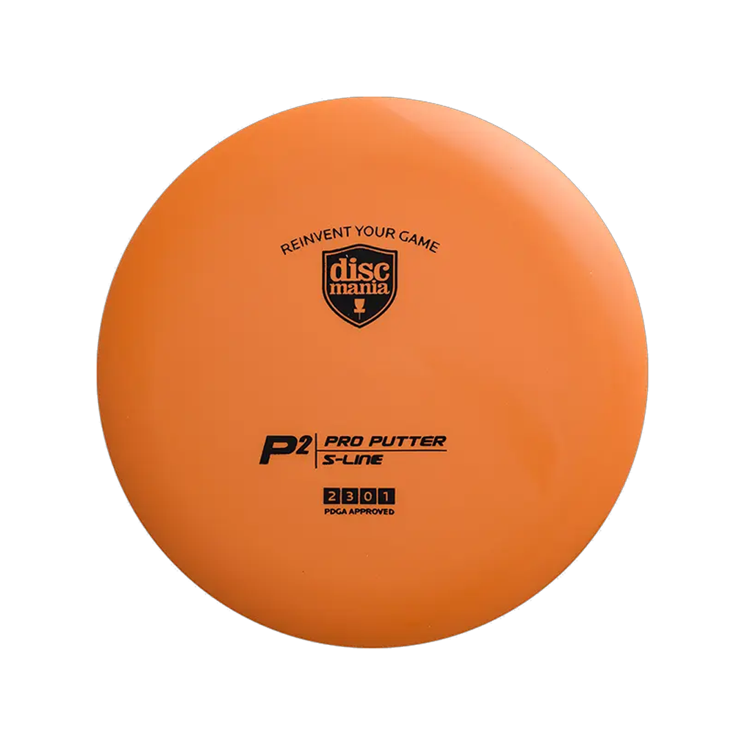 S-Line P2