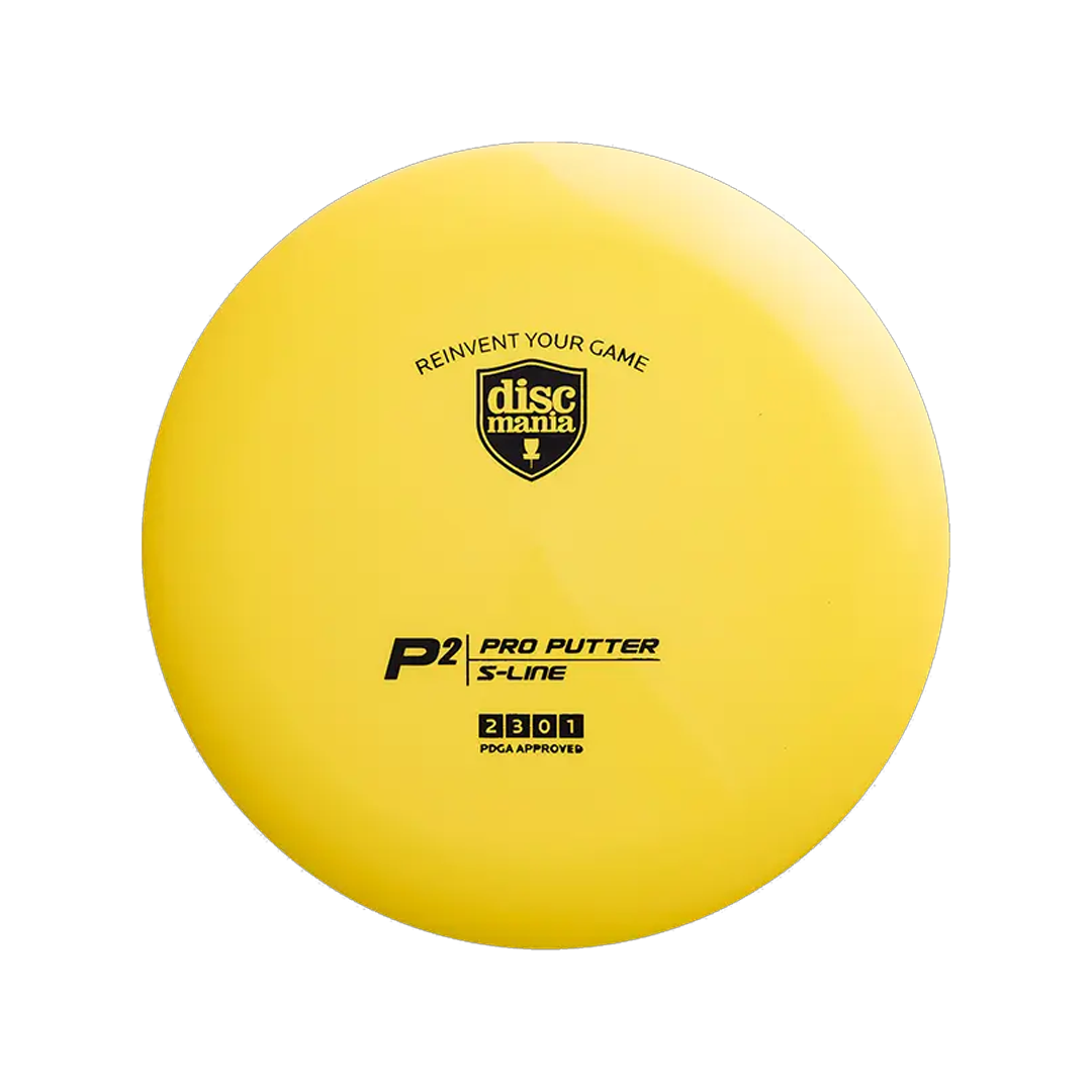 S-Line P2