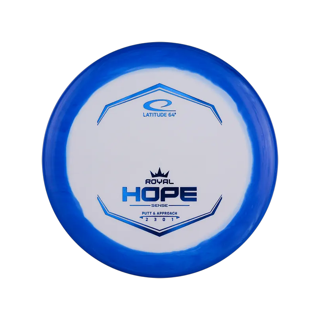 Sense Orbit Hope