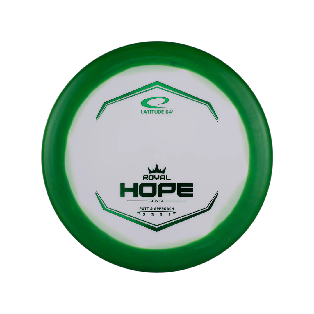 Sense Orbit Hope