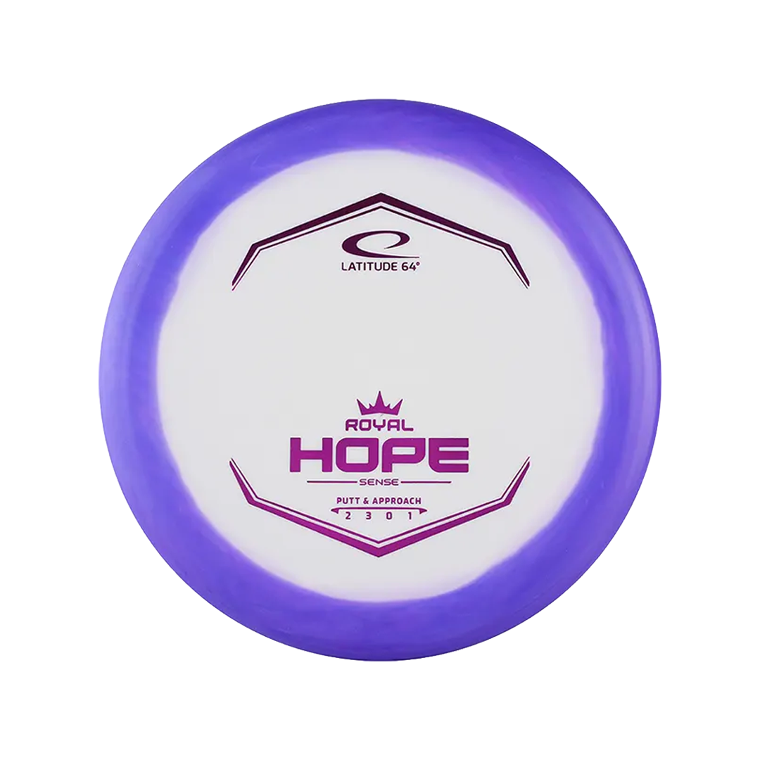 Sense Orbit Hope