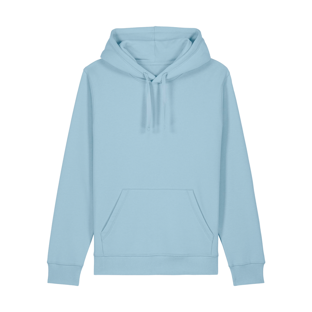 Designad hoodie