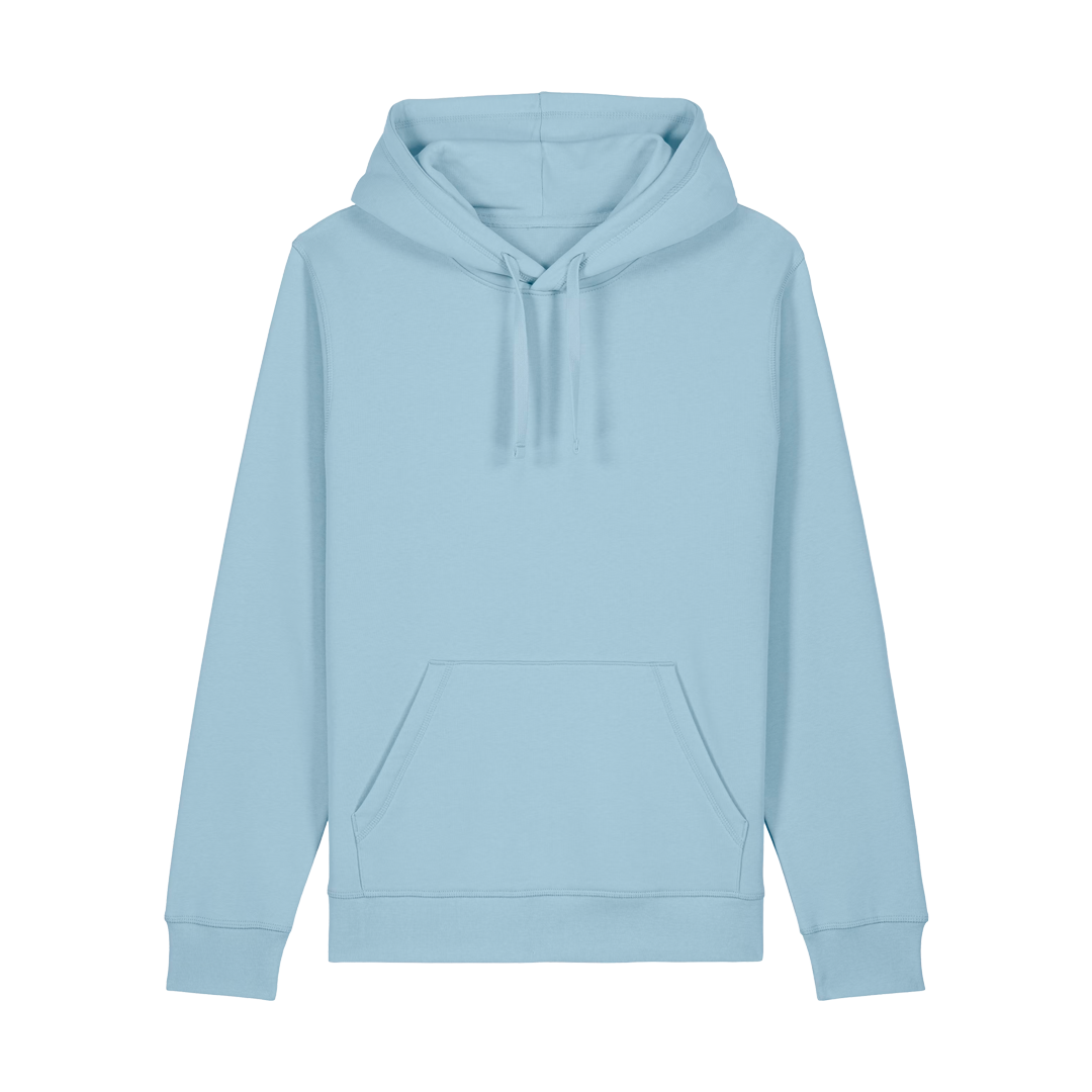 Designad hoodie