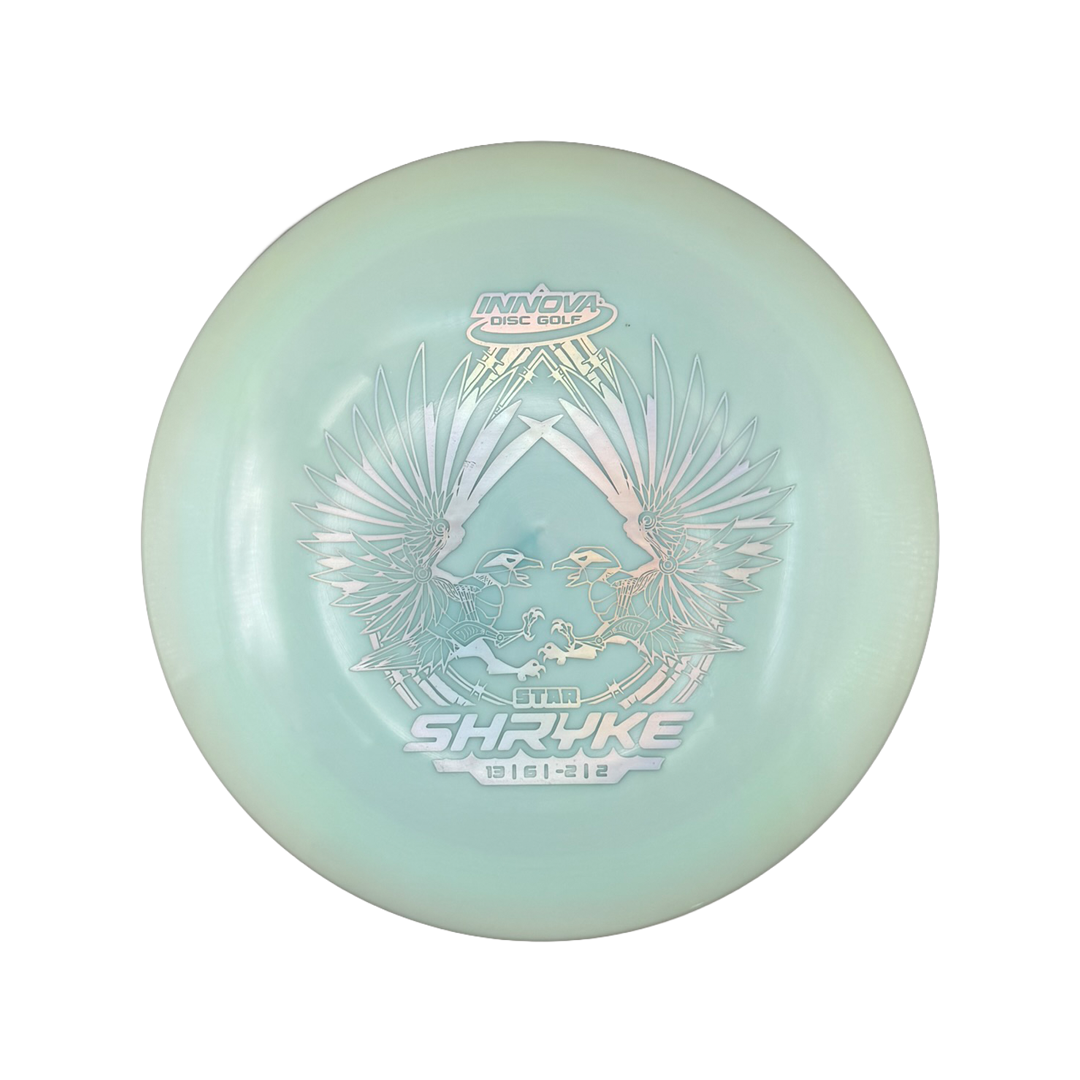 Star Shryke