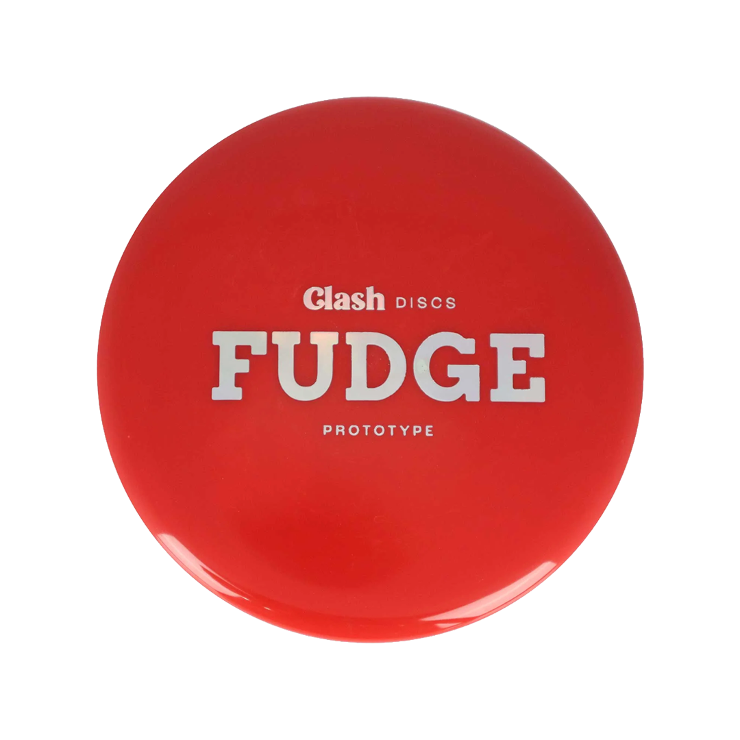 Steady Fudge - Prototyp