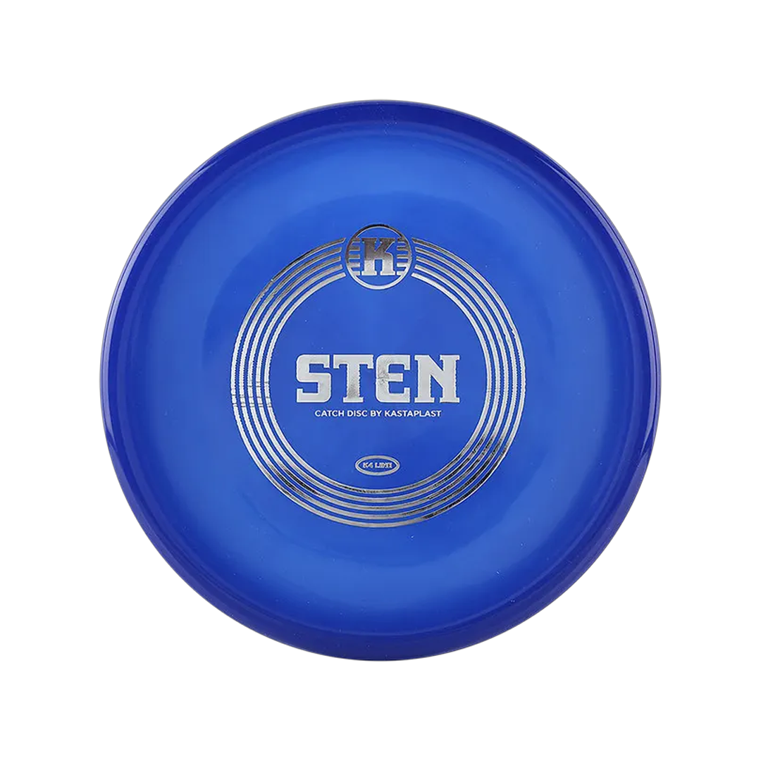 K4 Sten