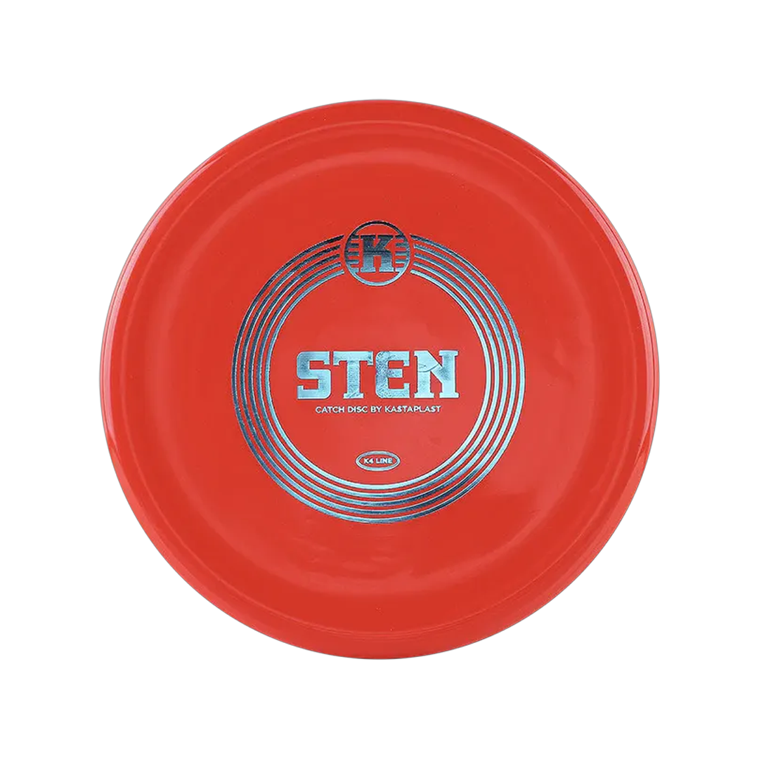K4 Sten