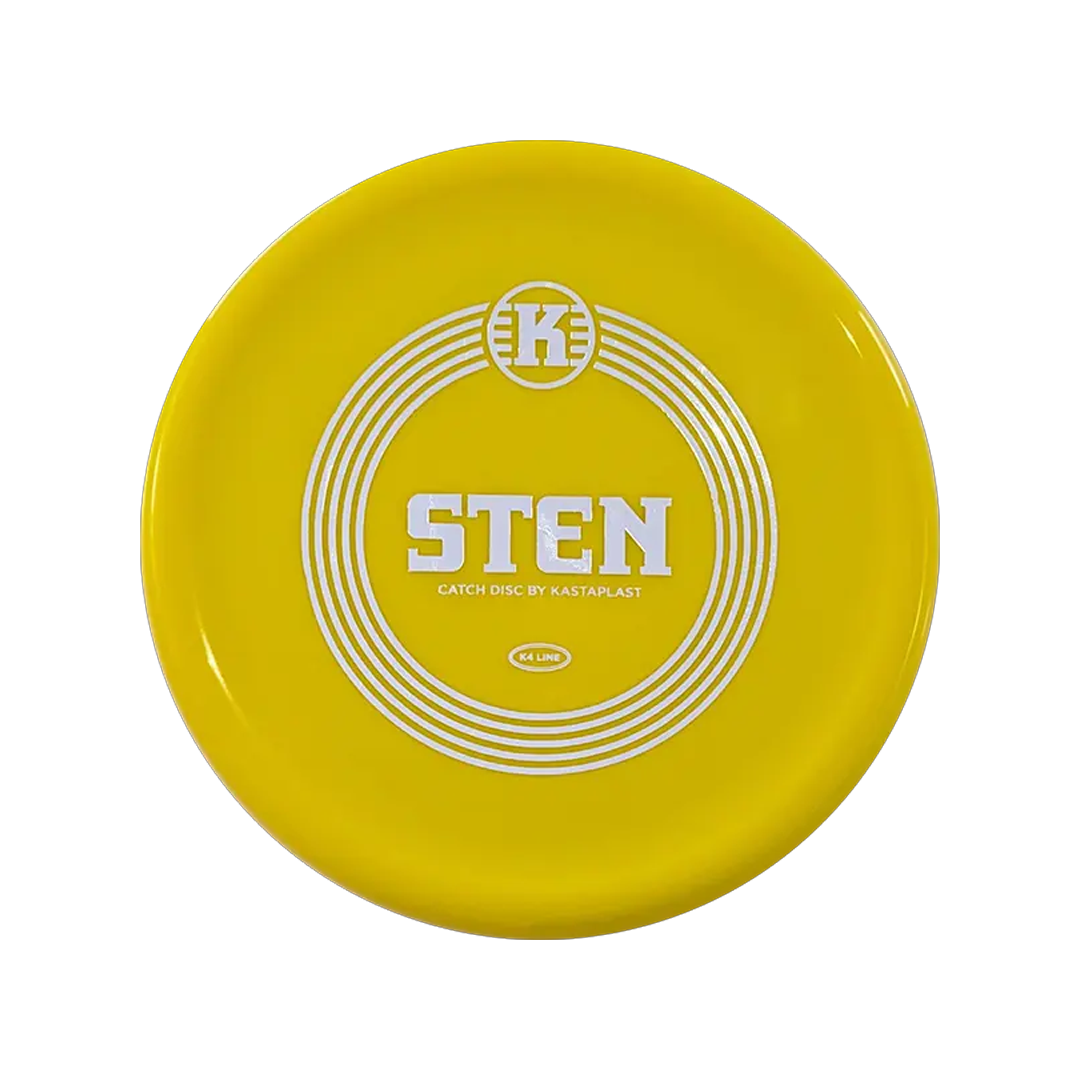 K4 Sten
