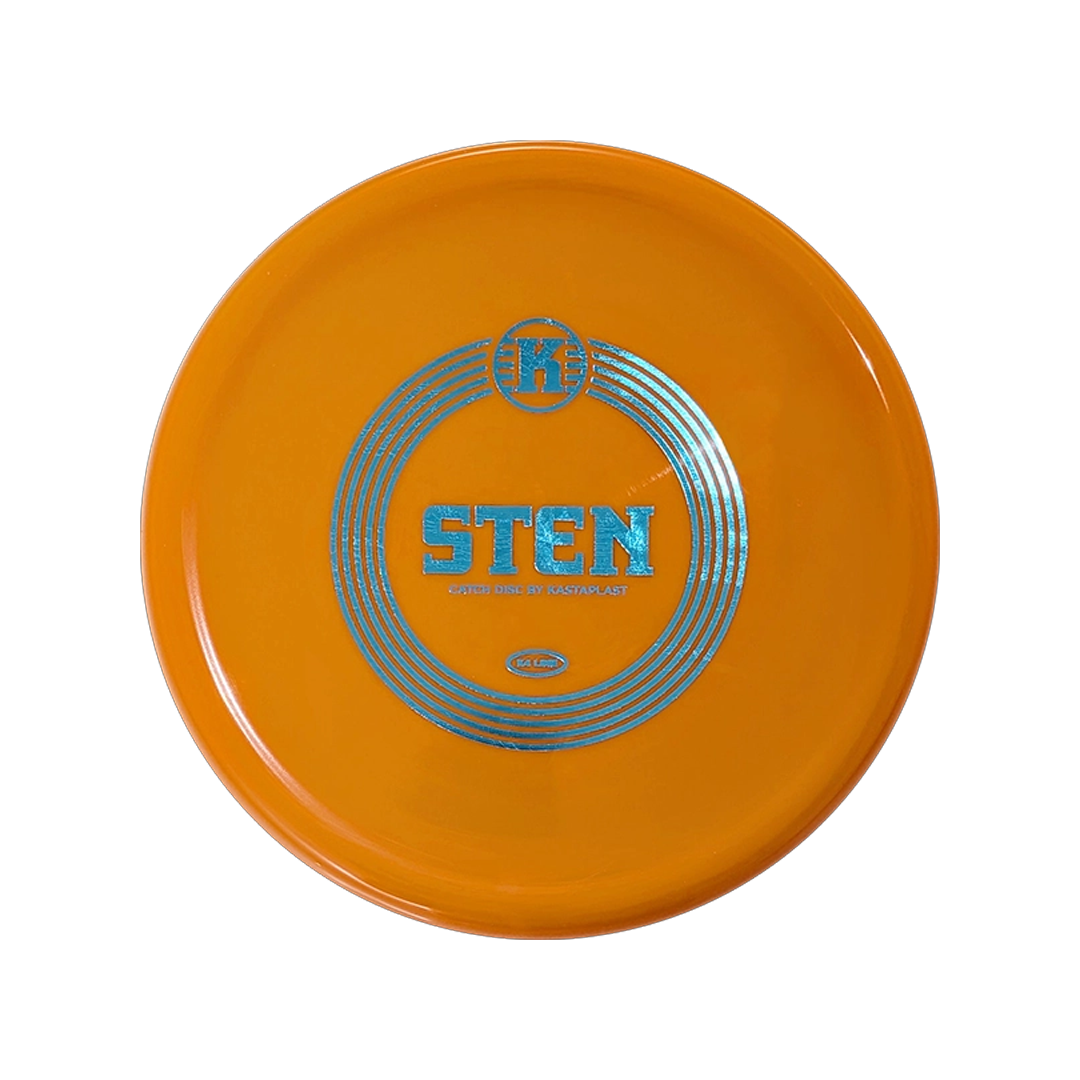 K4 Sten