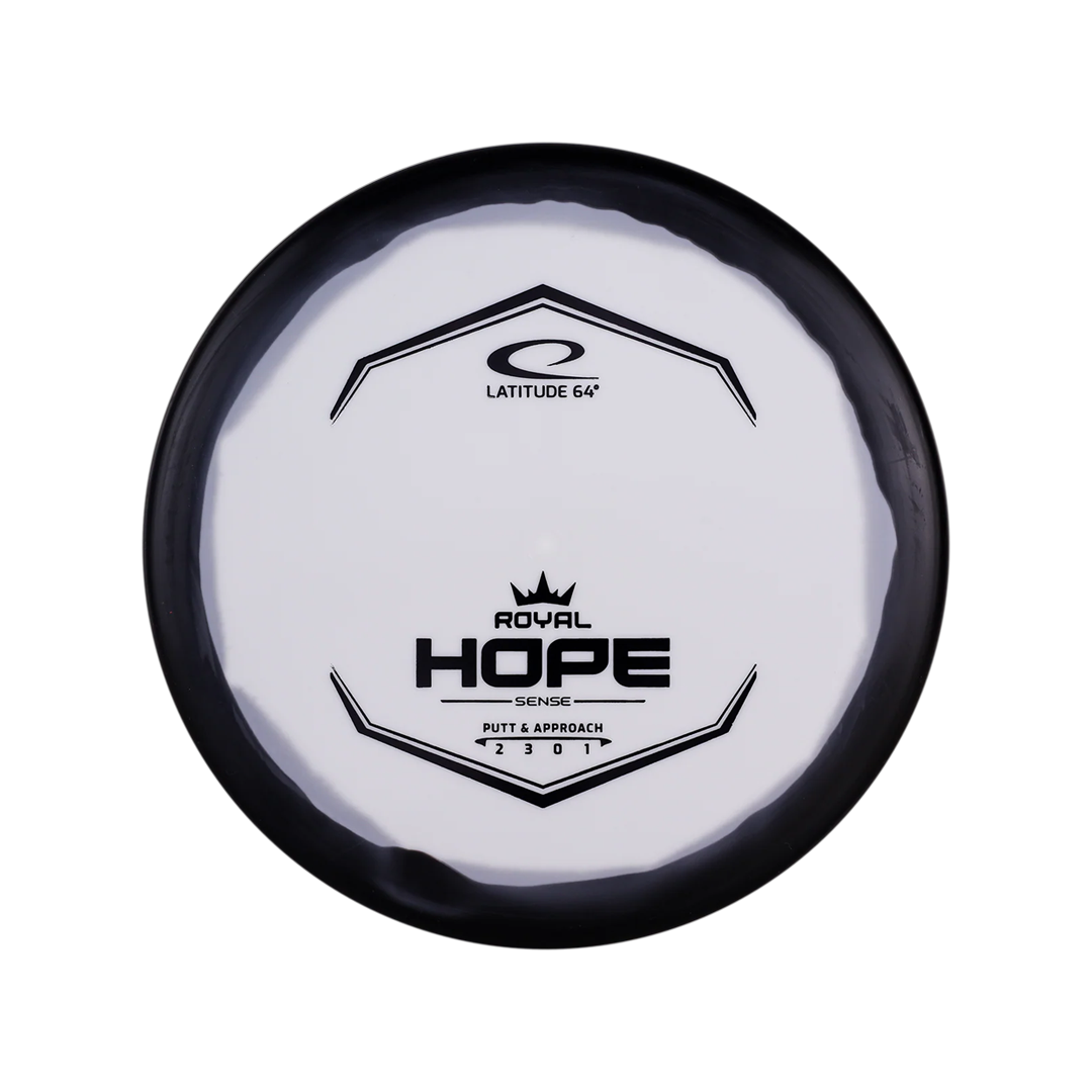 Sense Orbit Hope