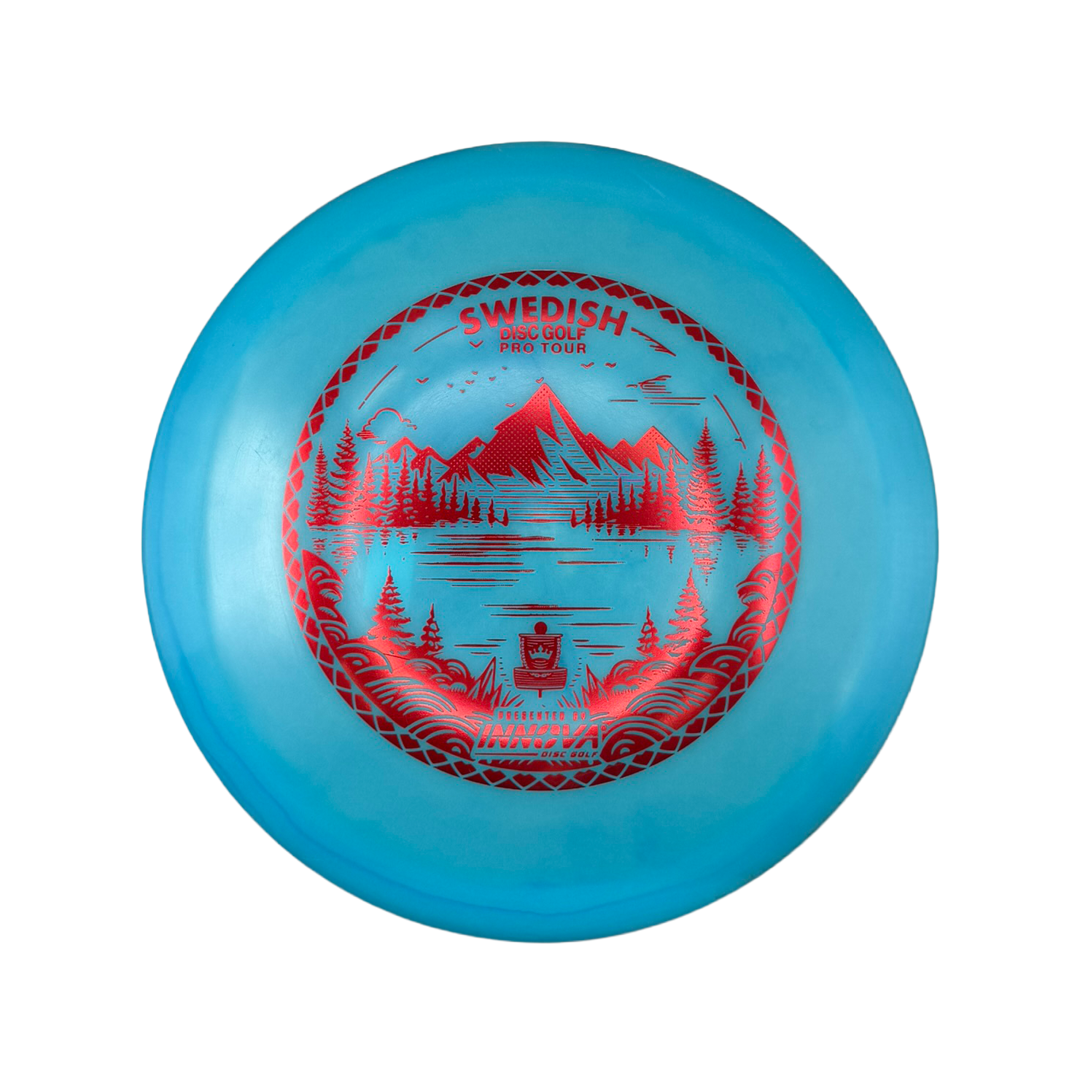 Swedish Disc Golf Pro Tour