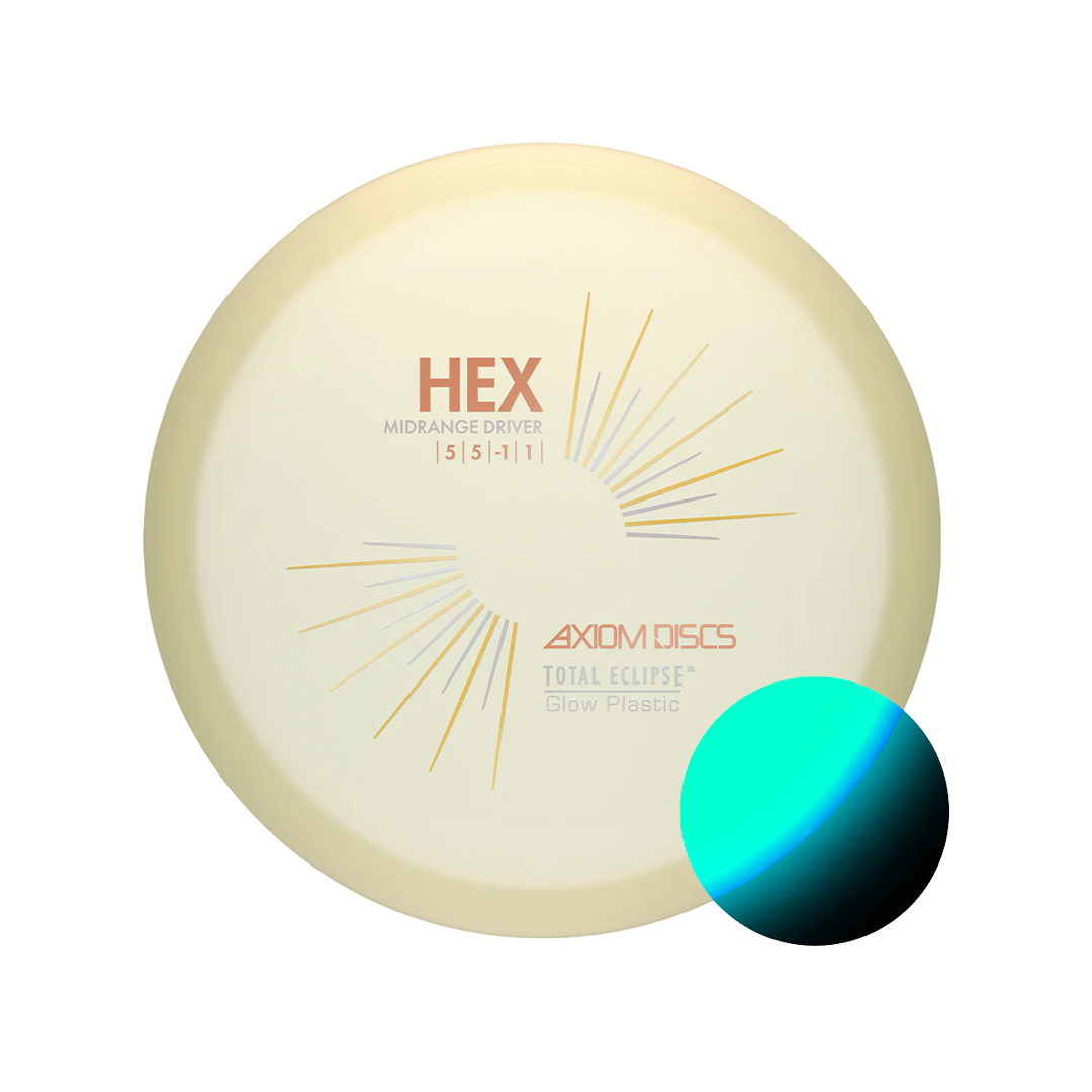 Total Eclipse Hex
