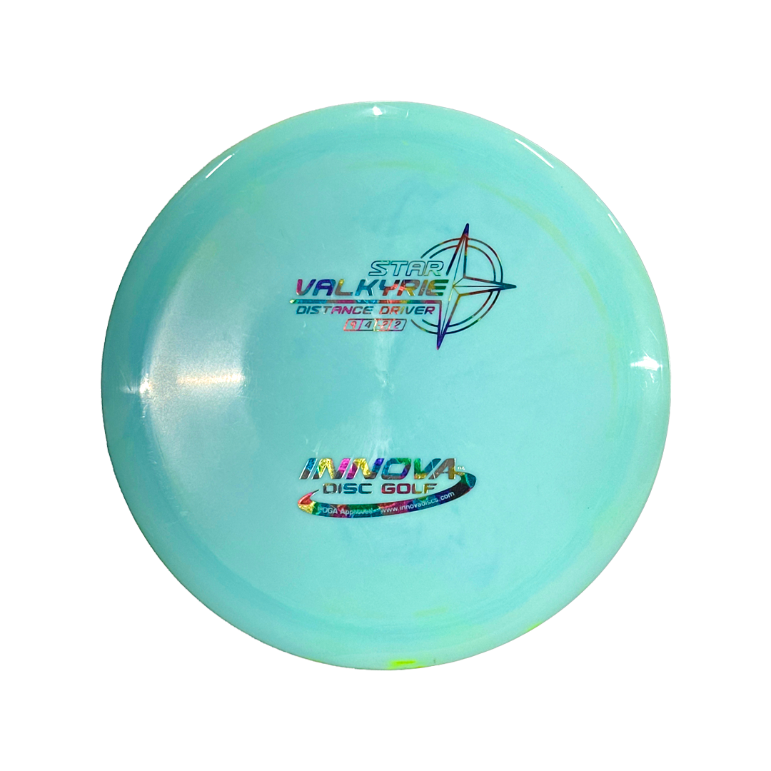 Innova Valkyrie