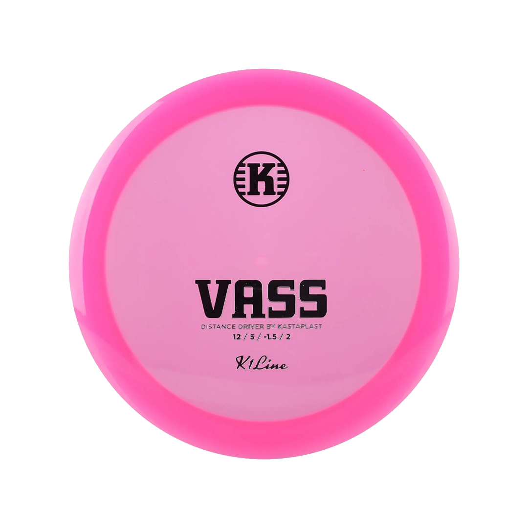 K1 Vass