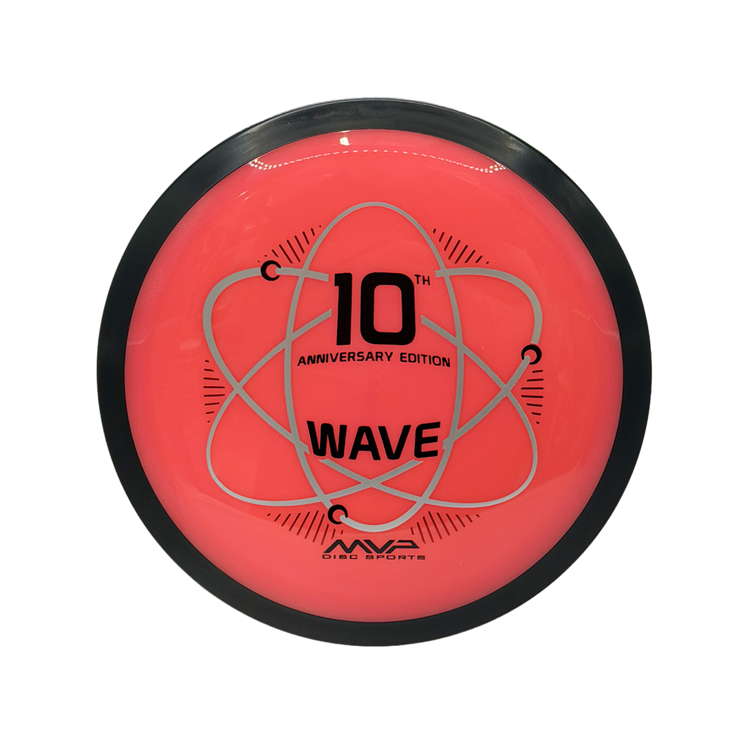 Neutron Wave - 10 Year Anniversary