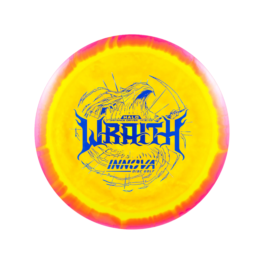 Halo Star Wraith