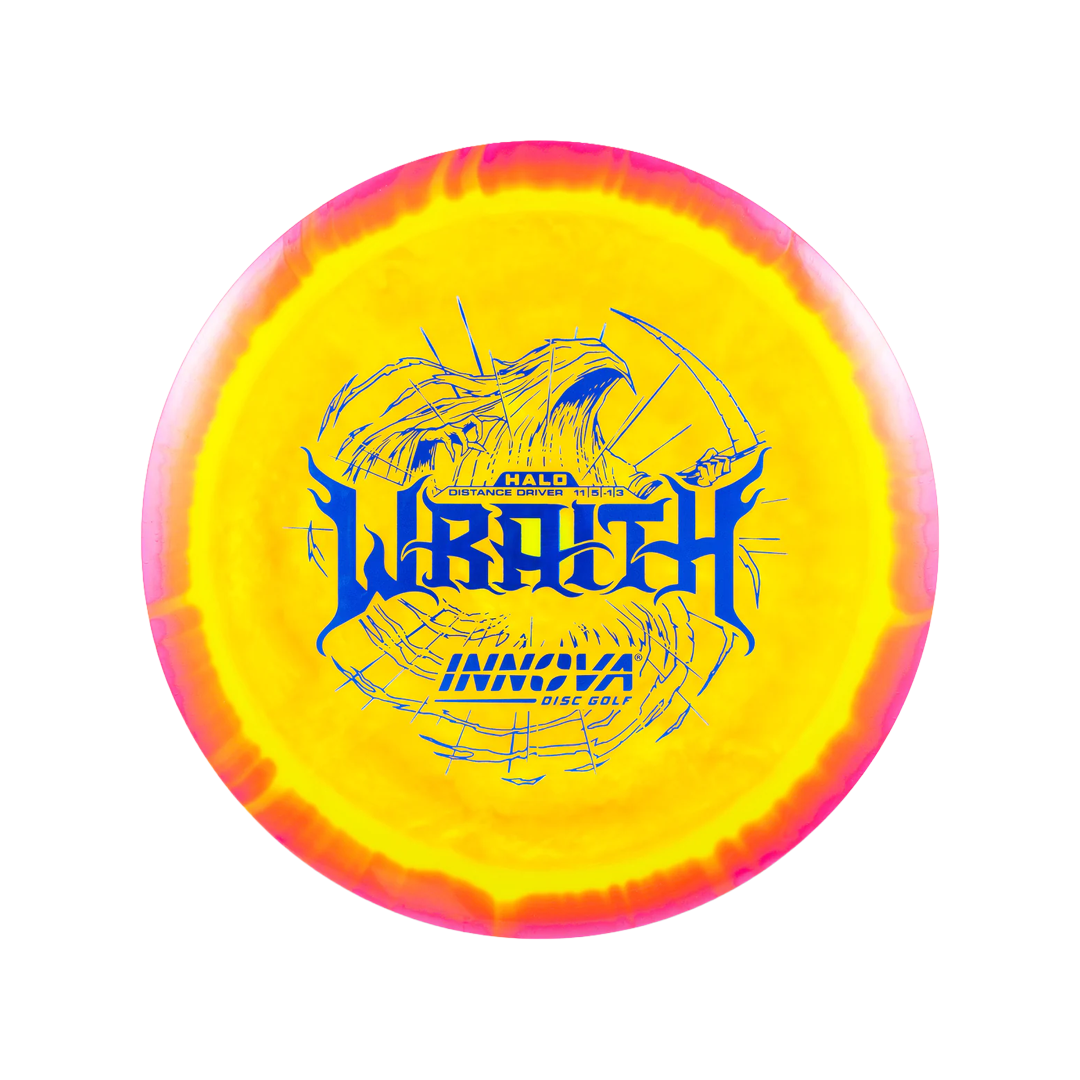 Halo Star Wraith