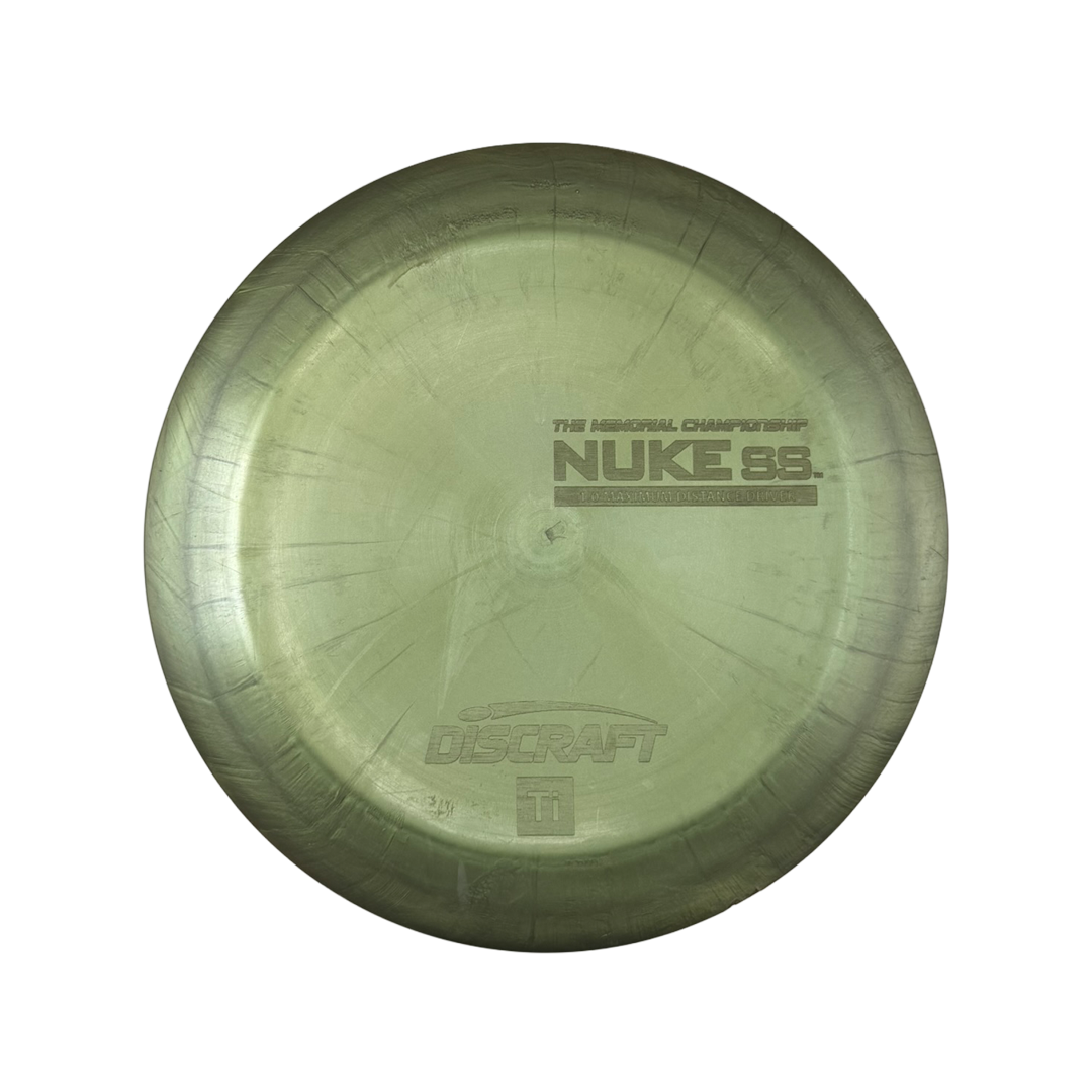 Z Nuke SS