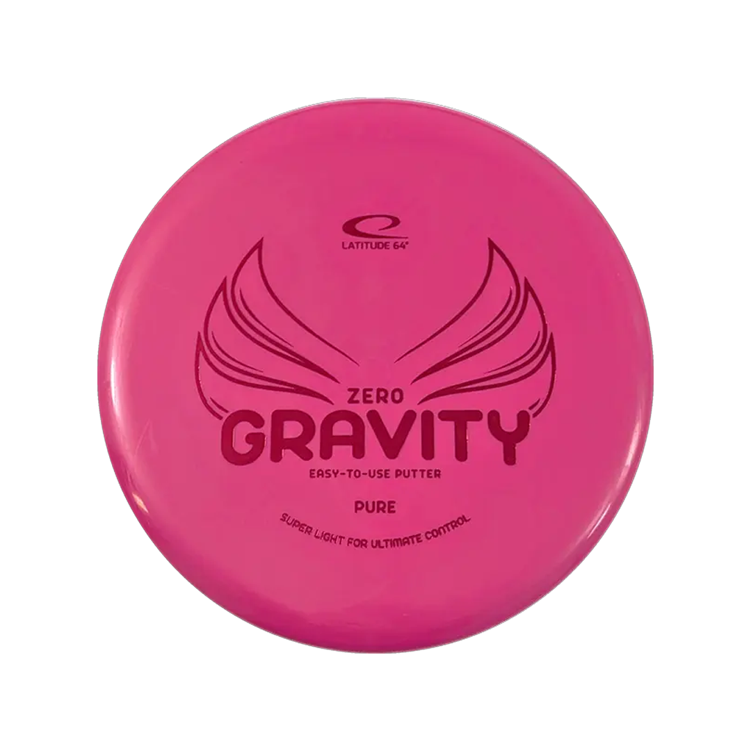 Nollgravitation Ren