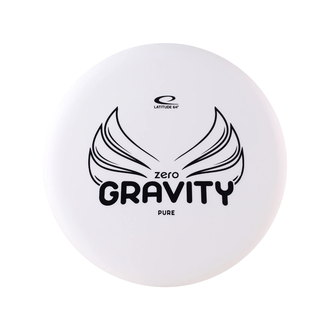 Zero Gravity Saint