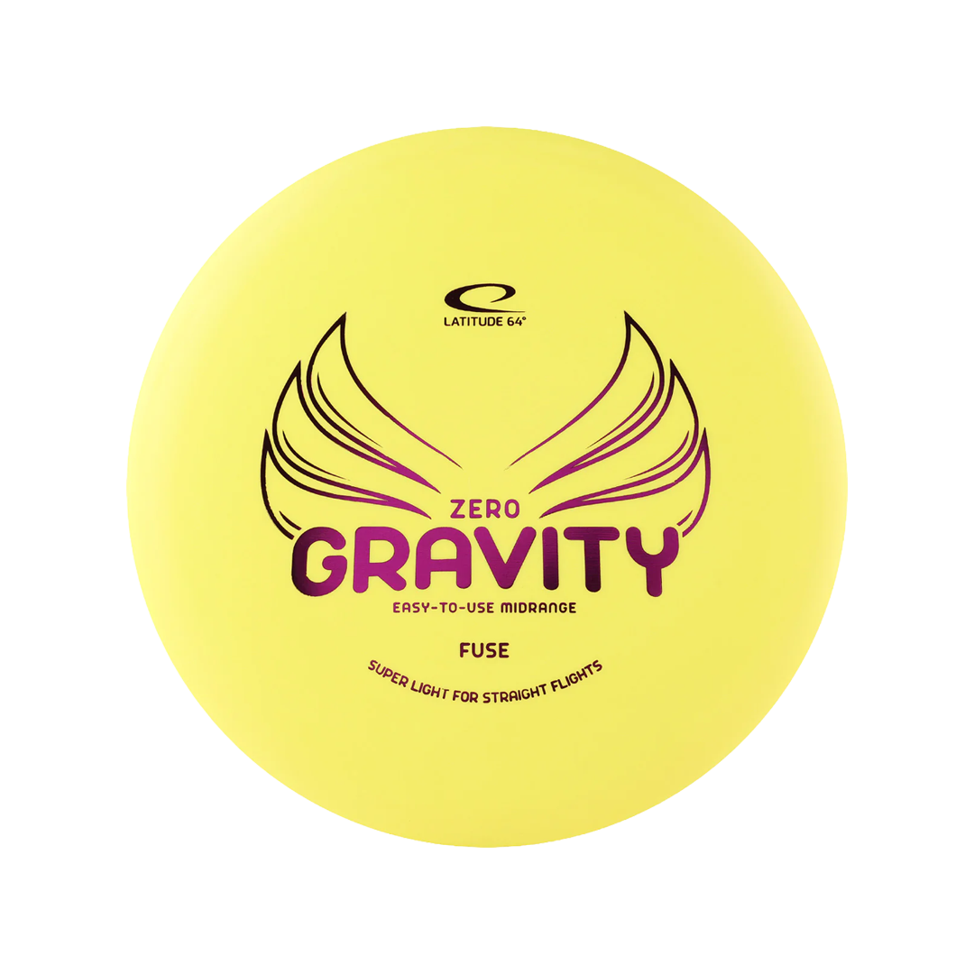 Nollgravitationssäkring
