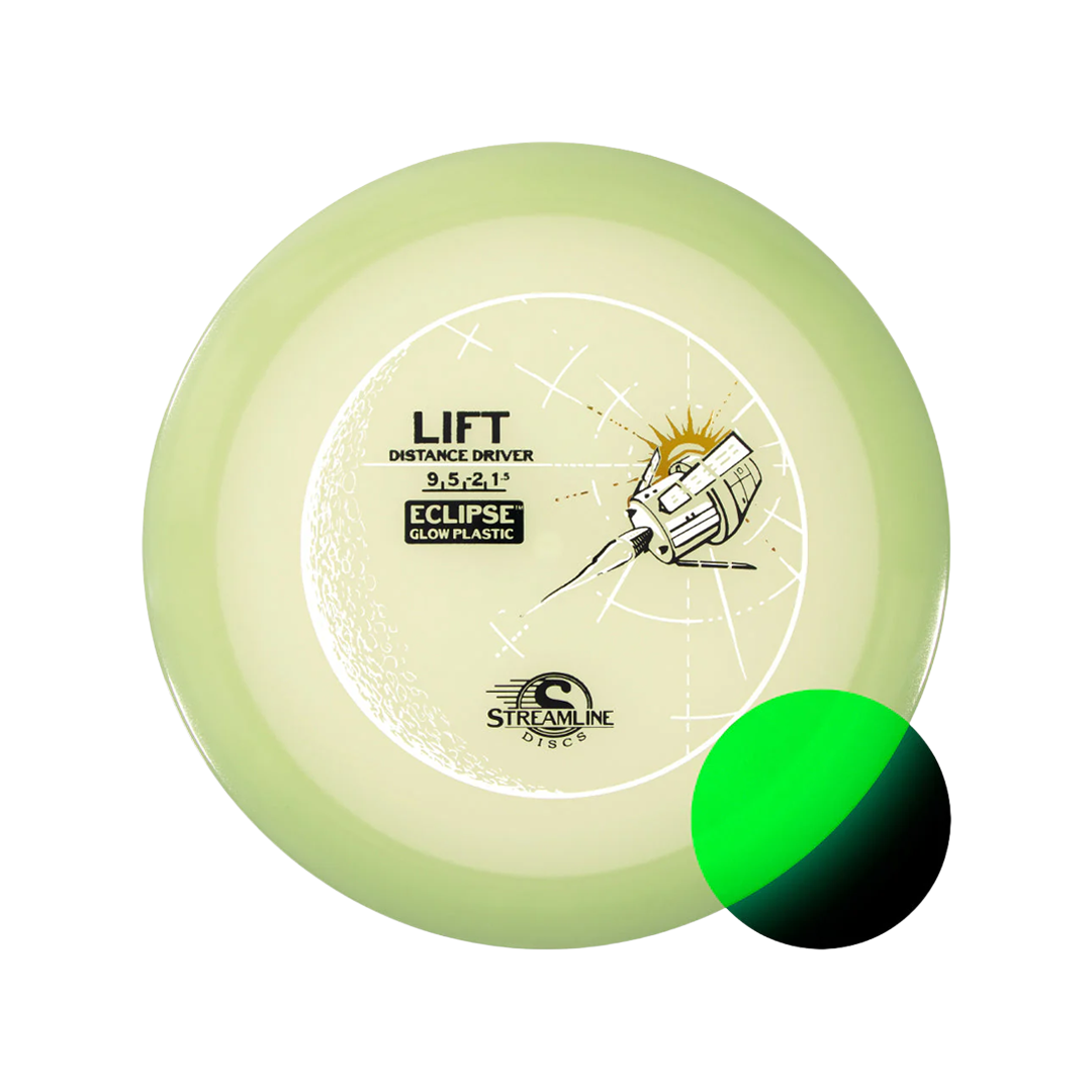 Eclipse Lift