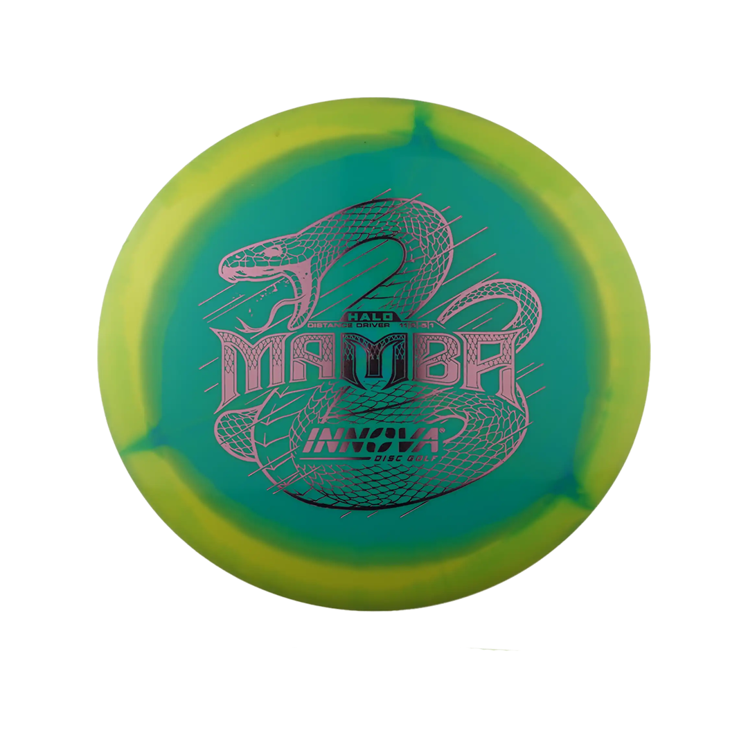 Halo Star Mamba