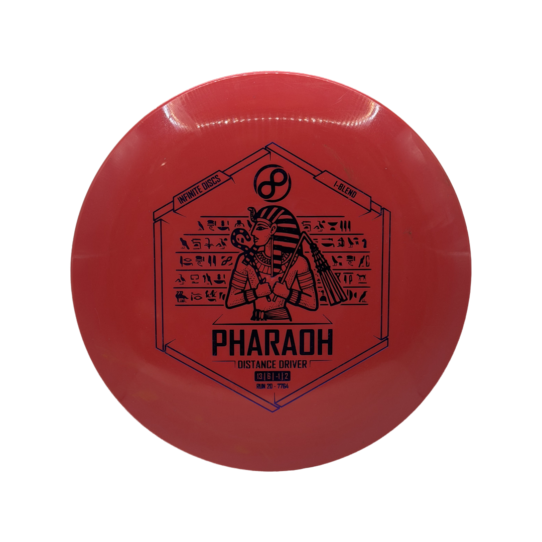 G-Blend Pharaoh