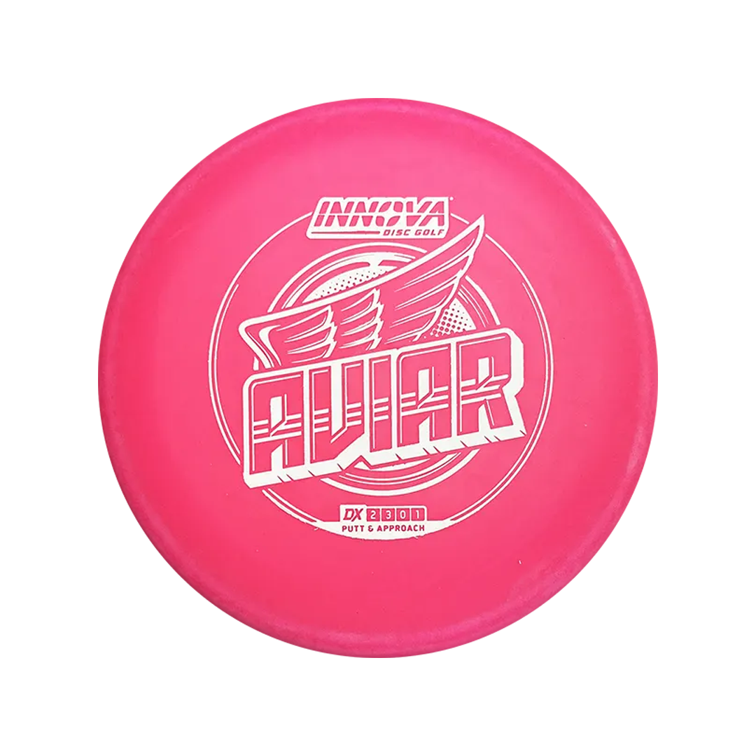 DX Aviar Putter
