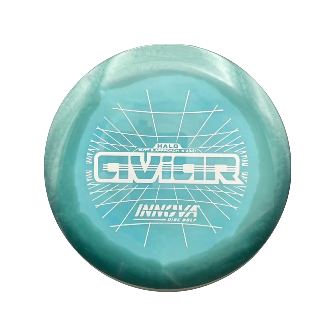 Halo Star Aviar