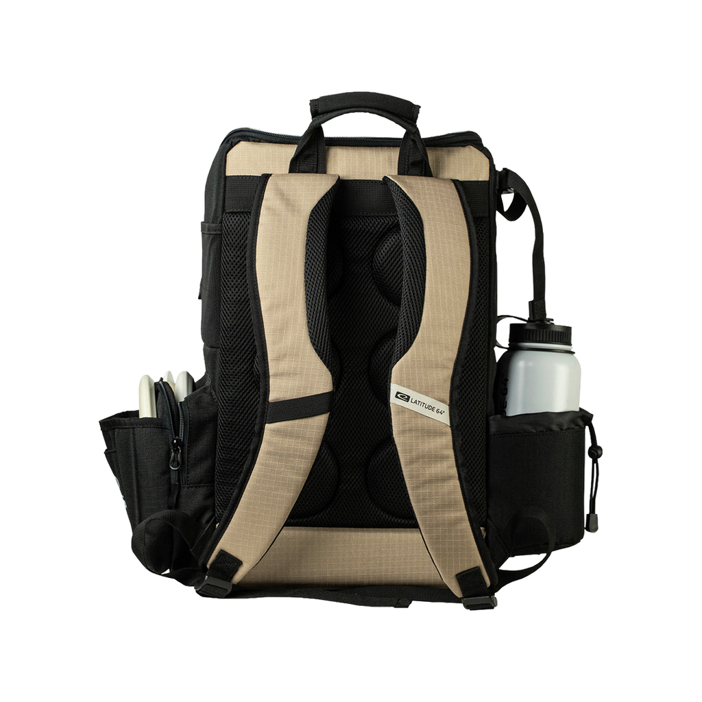 Luxury E5 Backpack