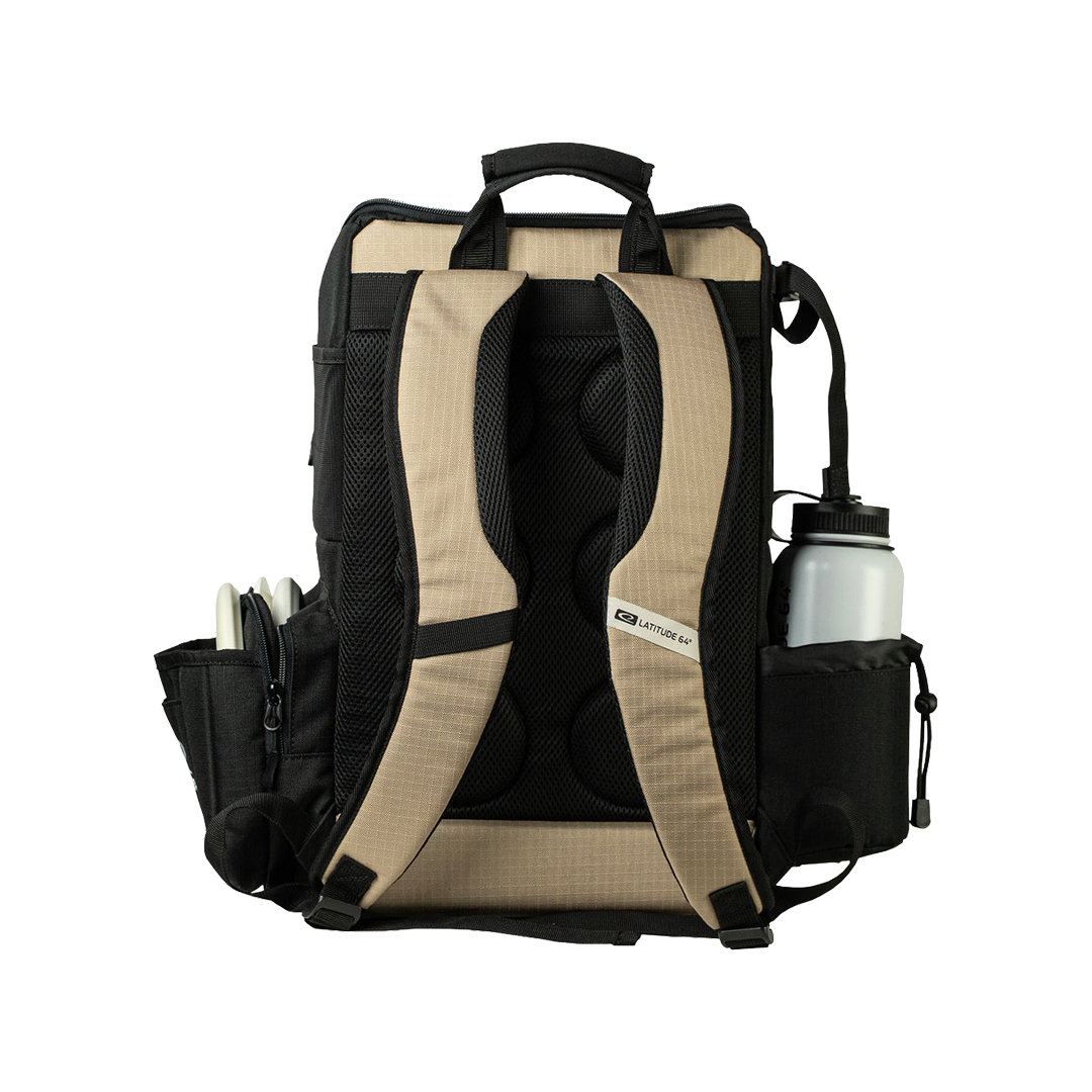 Luxury E5 Backpack