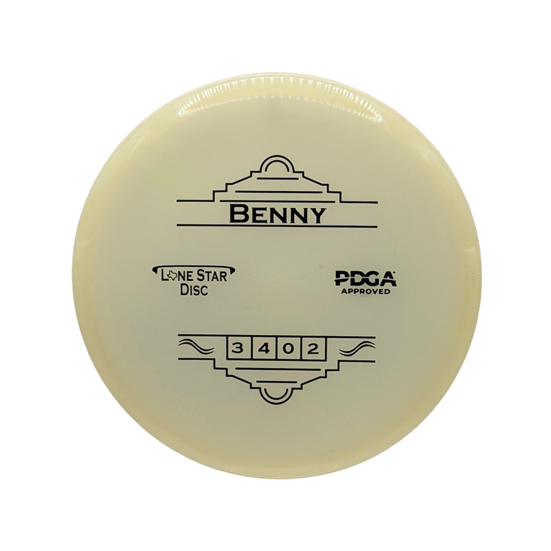 Bravo Benny