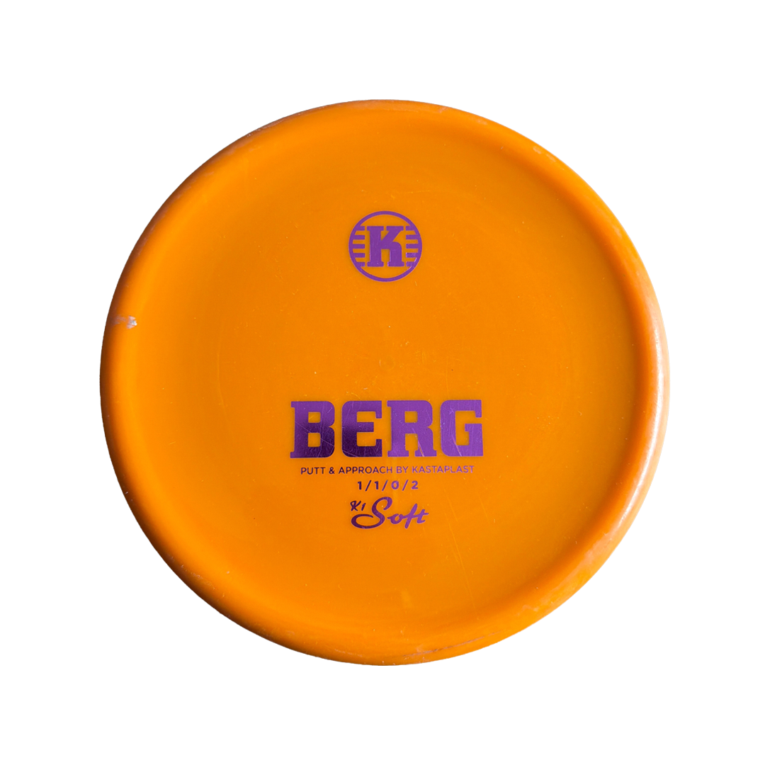 K1 Soft Berg