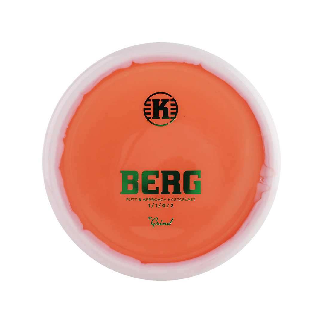 K1 Grind Berg