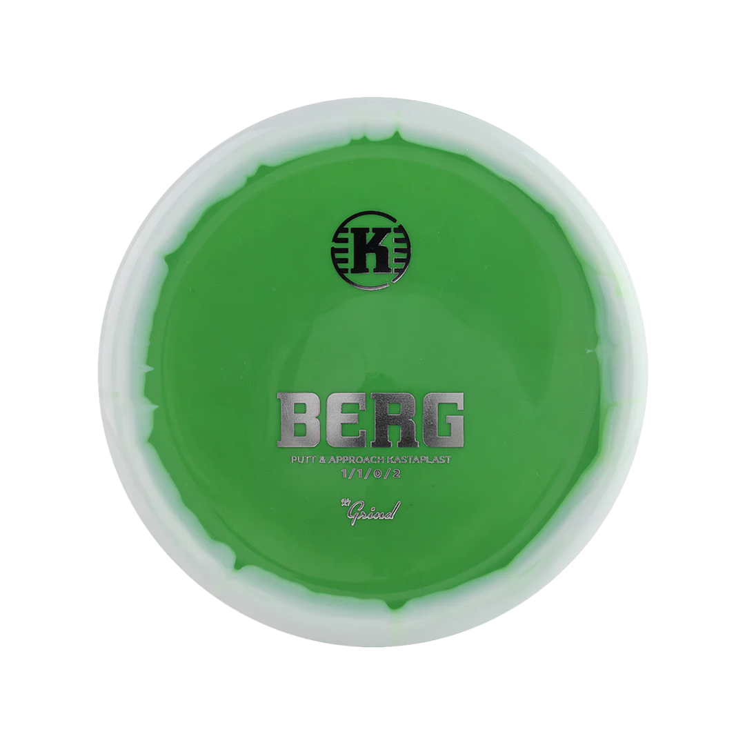 K1 Grind Berg