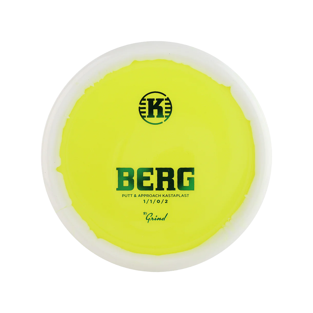K1 Grind Berg