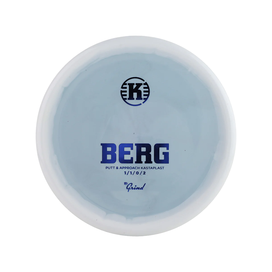 K1 Grind Berg