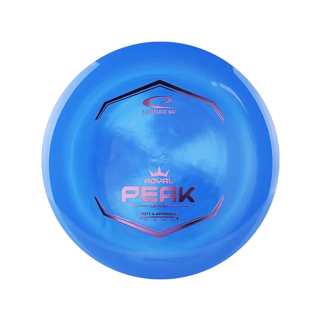 Grand Peak