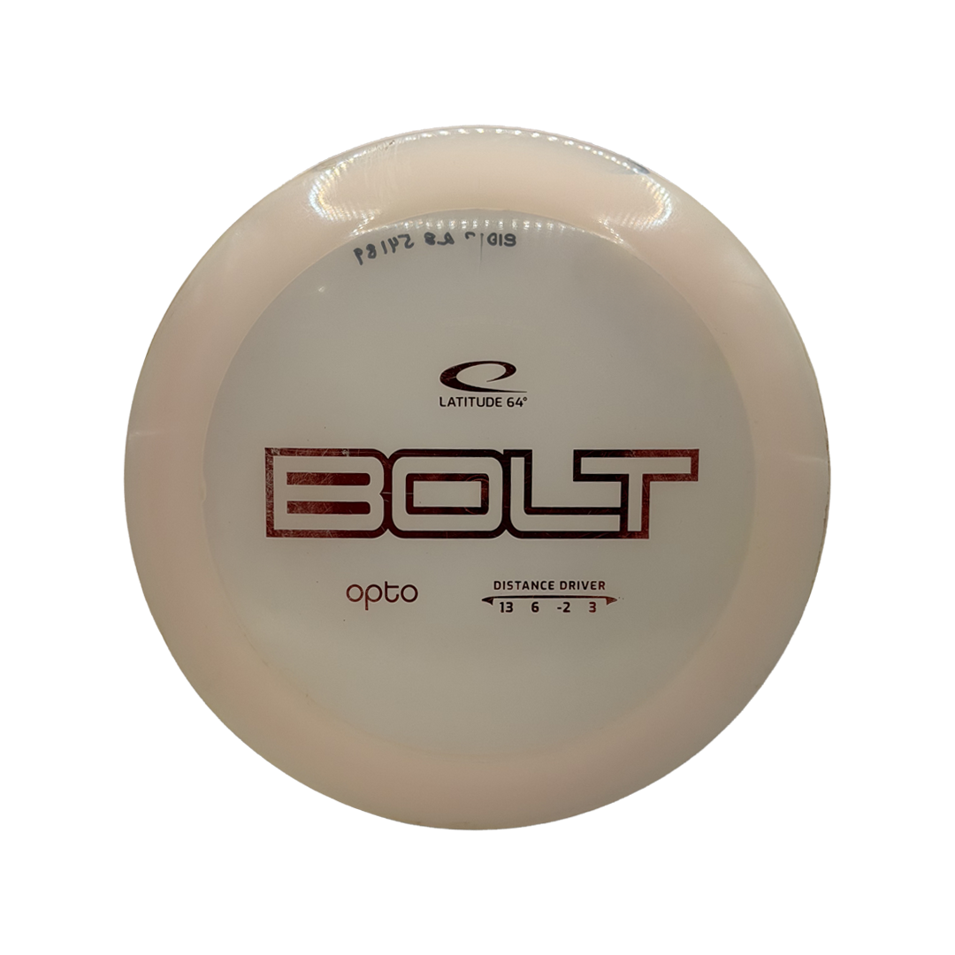 Opto Bolt