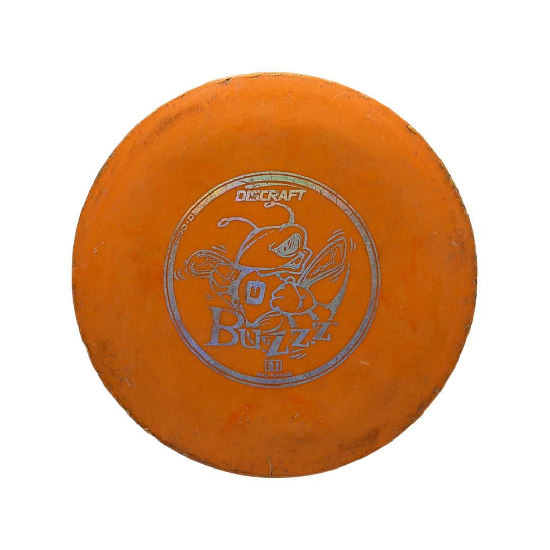 Pro-D Buzzz