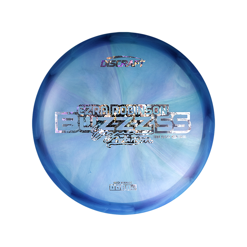 2025 Ezra Robinson Tour Series Buzzz SS
