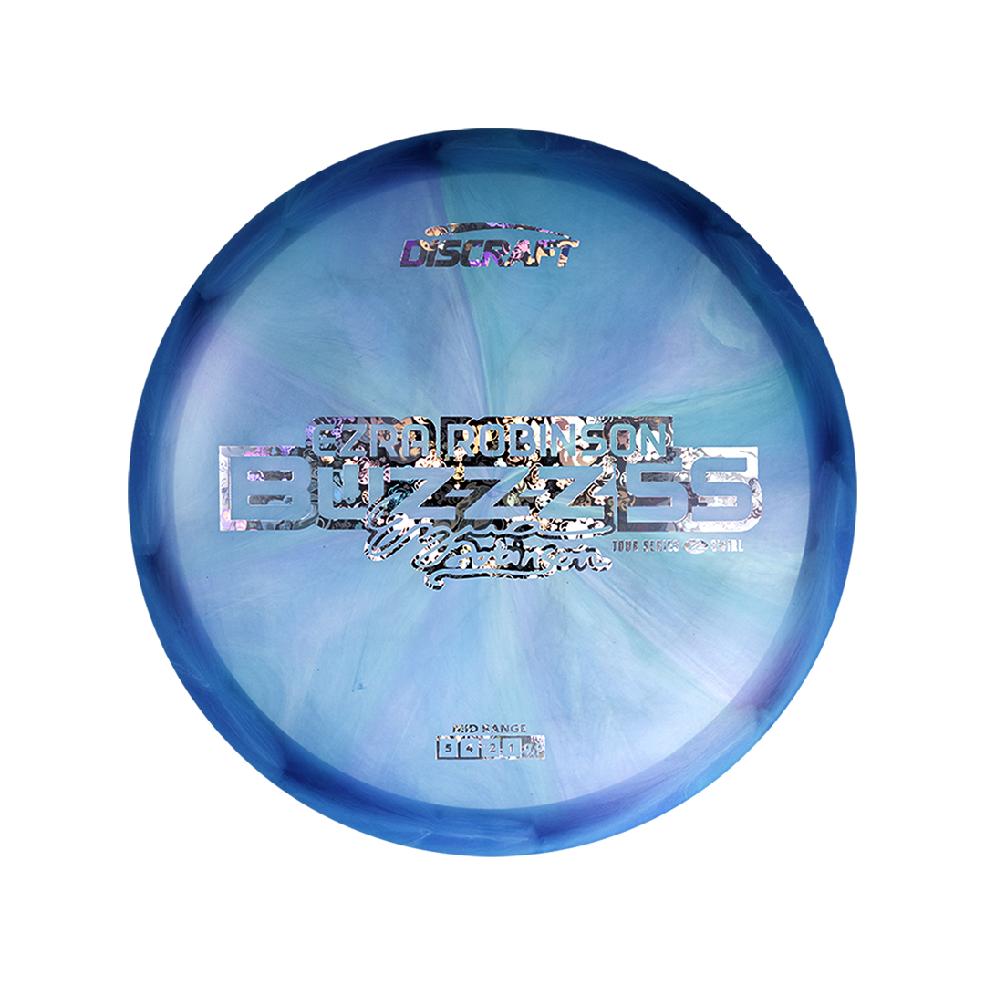 2025 Ezra Robinson Tour Series Buzzz SS