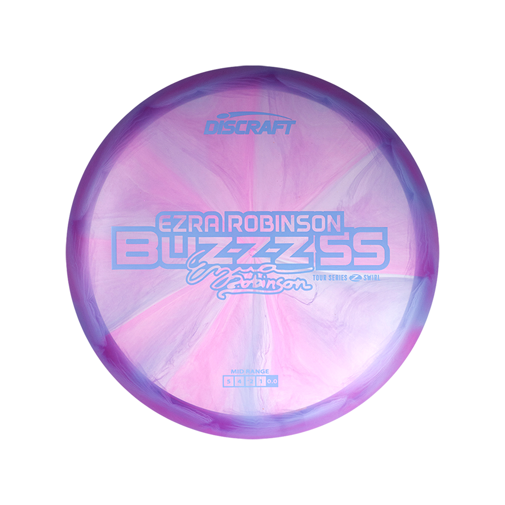 2025 Ezra Robinson Tour Series Buzzz SS