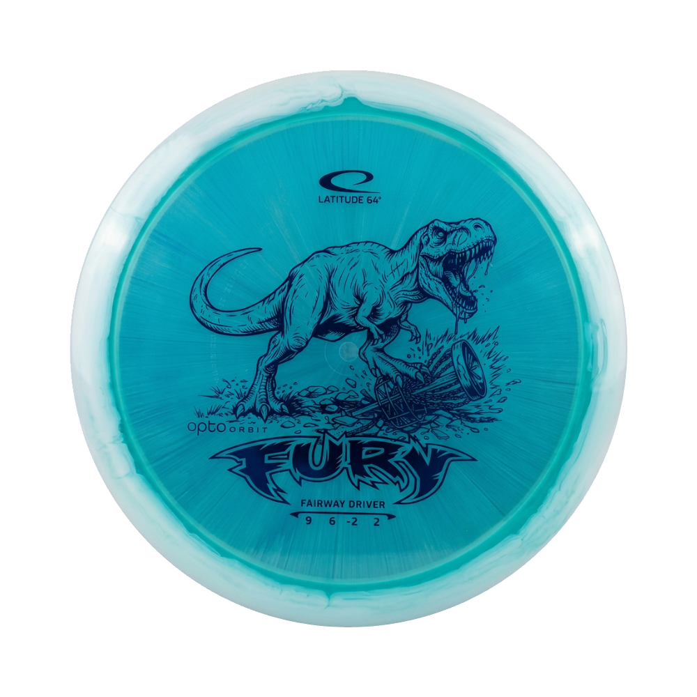 Opto Orbit Fury
