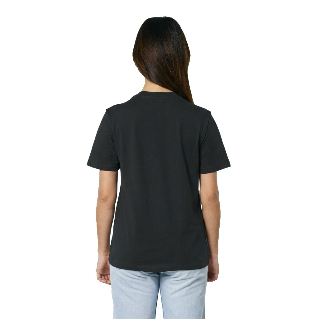 Big Putts T-shirt Black