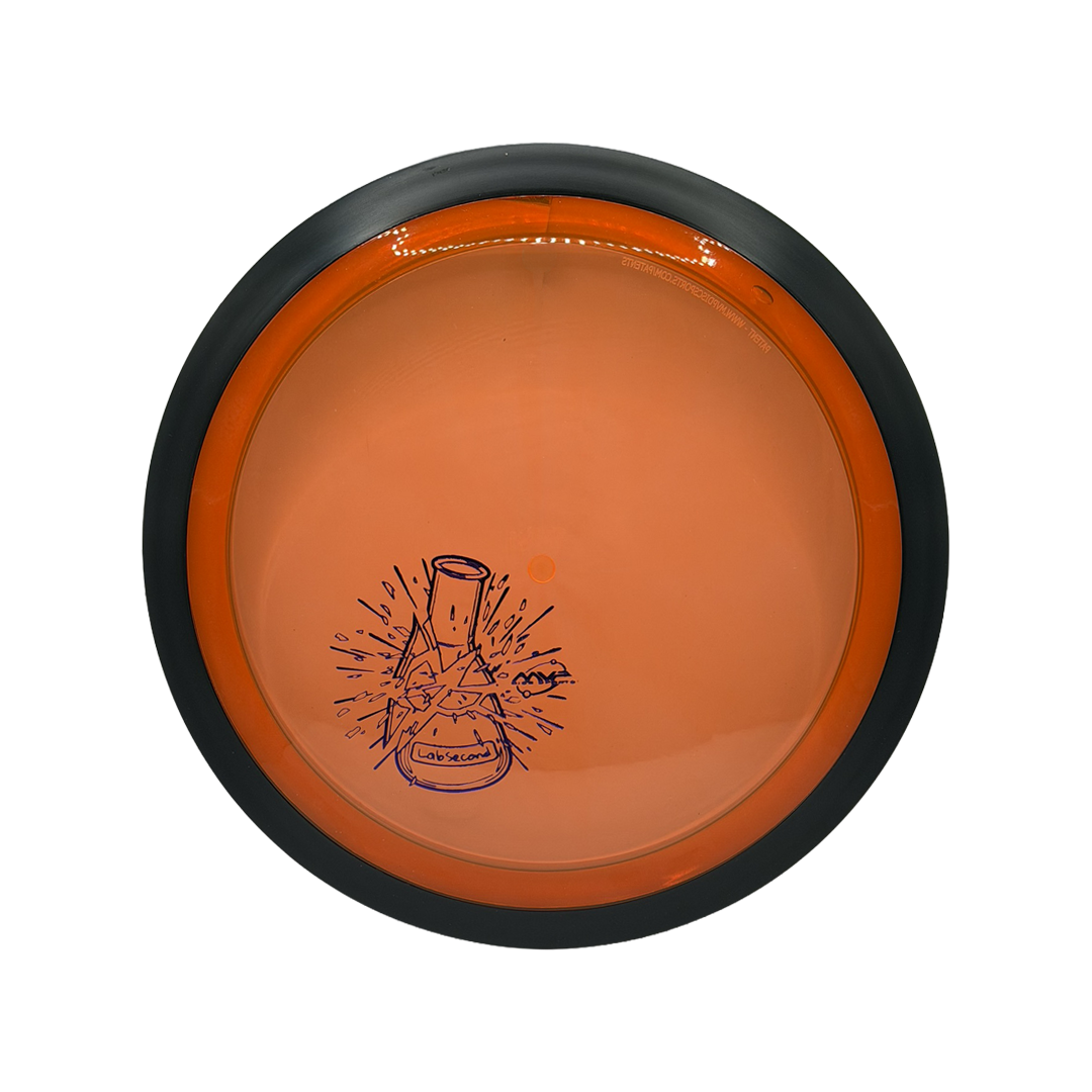 Proton Catalyst - Lab Second